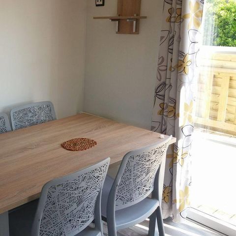 BUNGALOW 6 personnes - XLIA