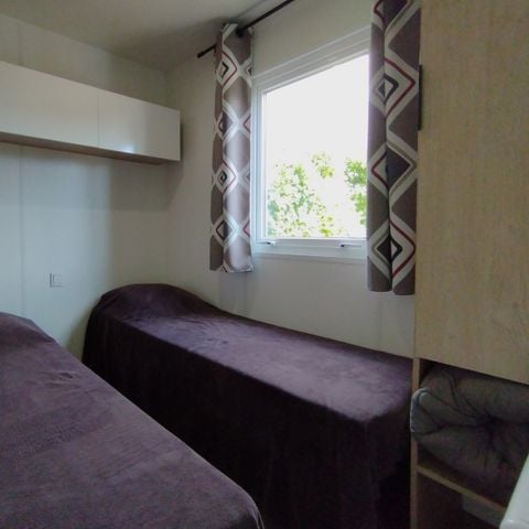 Mobile home 6 persons - XLIA