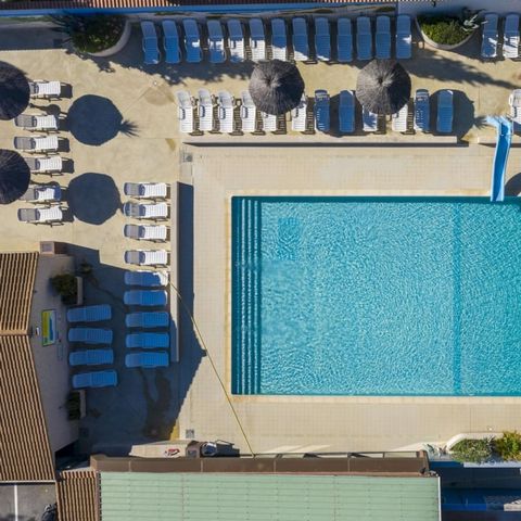 Camping Abri de Camargue Camping Abri de Camargue - Camping Gard - Image N°6