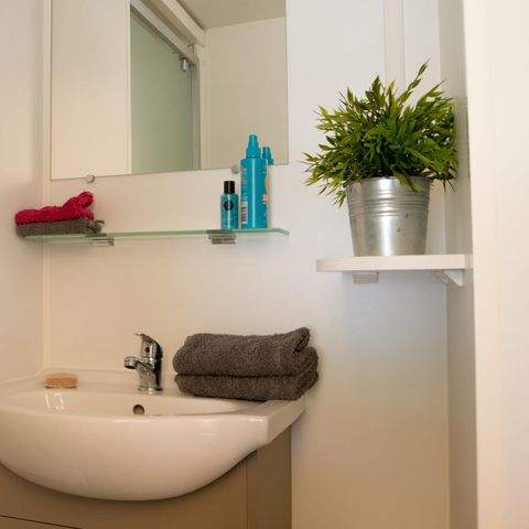 Bungalow 4 Personen - Cottage Famille Plus Premium