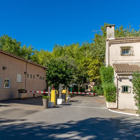 Camping Abri de Camargue Camping Abri de Camargue - Camping Gard - Image N°29