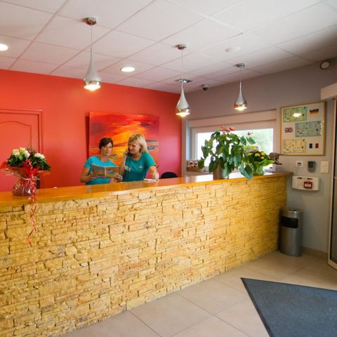 Camping Abri de Camargue Camping Abri de Camargue - Camping Gard - Image N°30