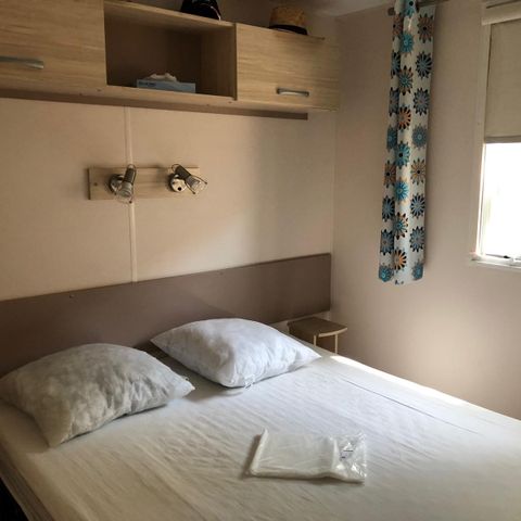 MOBILE HOME 6 people - MRI Super Mercury