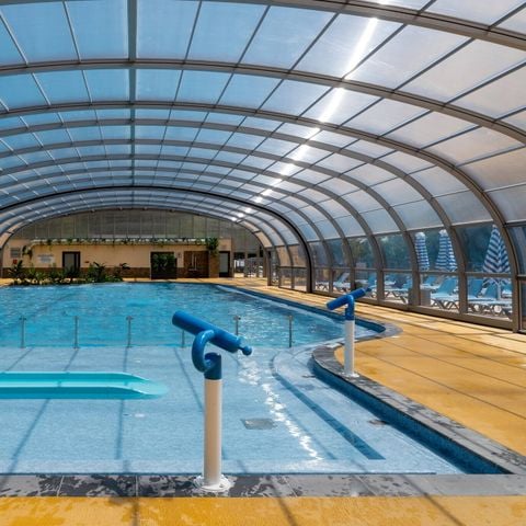 Camping Le Lac des Vieilles Forges - Camping Ardennes - Image N°4