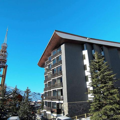 Apartement 5 Personen - Wohnung 5 personen