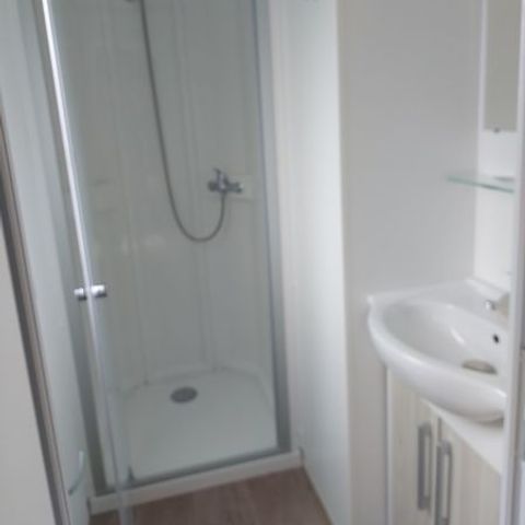 MOBILE HOME 4 people - COMFORT PLUS