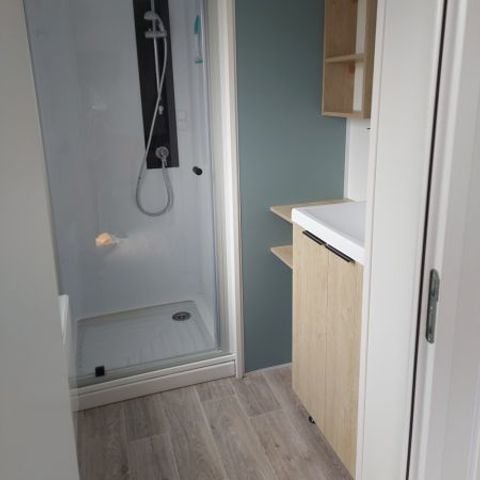CASA MOBILE 6 persone - COMFORT PLUS