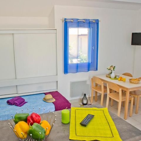 CASA 4 persone - Superiore