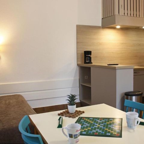 FERIENHAUS 4 Personen - Superior