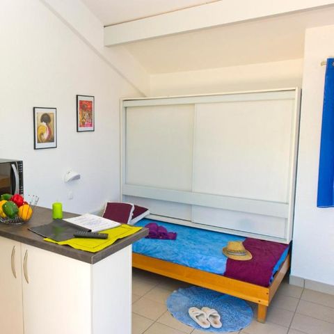 MAISON 4 personnes - Supérieur