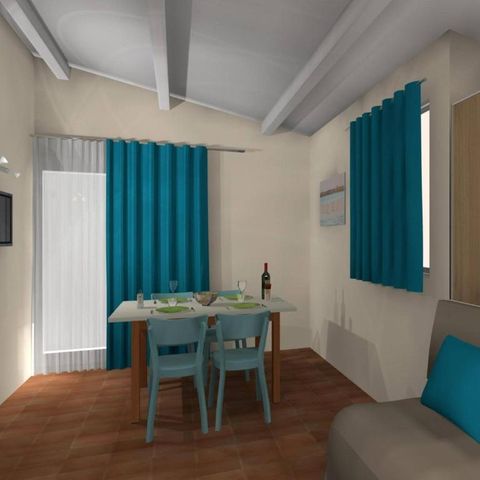 FERIENHAUS 4 Personen - Superior