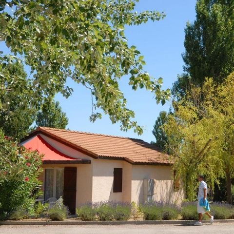 MAISON 4 personnes - Supérieur