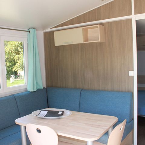 Casa mobile 2 persone - DUO