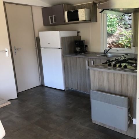Mobile home 5 persons - LOGGIA