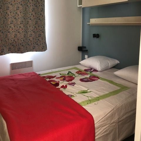 Mobile home 5 persons - MERCURE