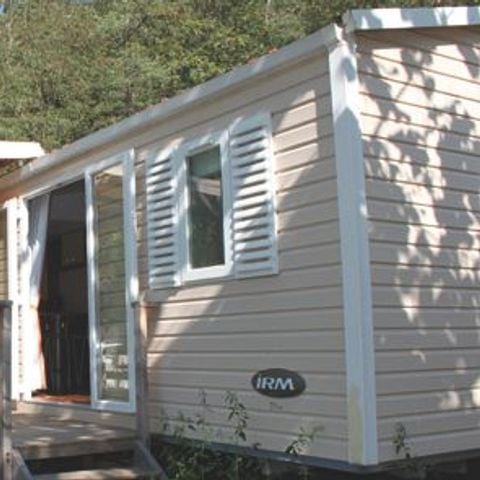 Casa mobile 6 persone - VISIO