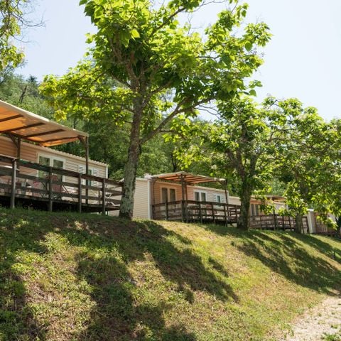 Casa mobile 6 persone - VISIO