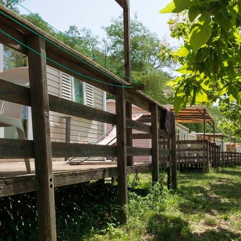 Mobile home 6 persons - VISIO