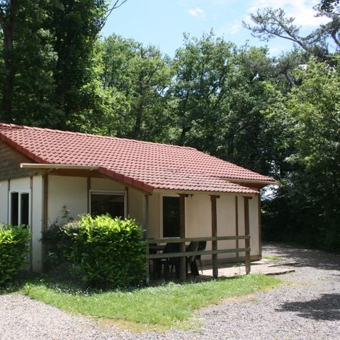 Chalet 5 persons - Lodge