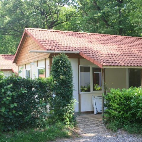 Chalet 5 persons - Lodge