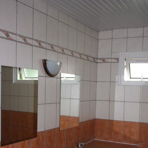 Chalet 5 persons - Lodge