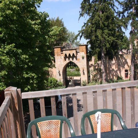 Apartement 6 Personen - Wohnung 6 personen