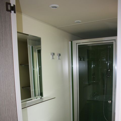 BUNGALOW 4 personnes - GEORGIA