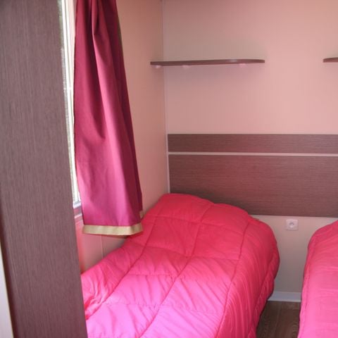 CASA MOBILE 4 persone - GEORGIA