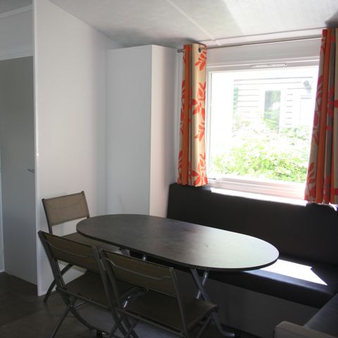 Mobile home 6 persons - Bermuda