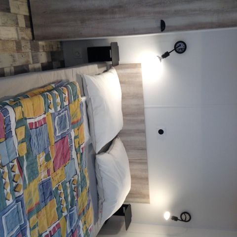 MOBILHOME 3 personnes - Ibiza