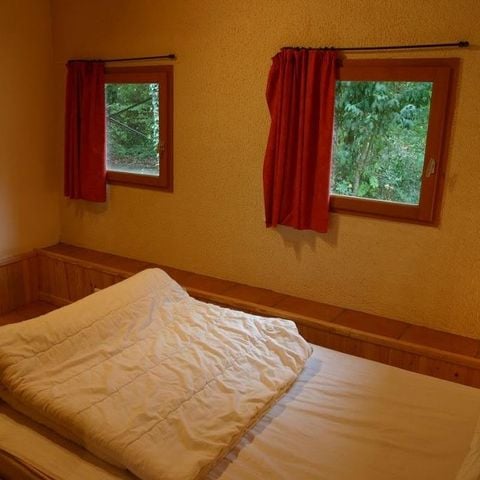 Bungalow 8 persons