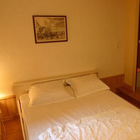 Bungalow 8 Personen