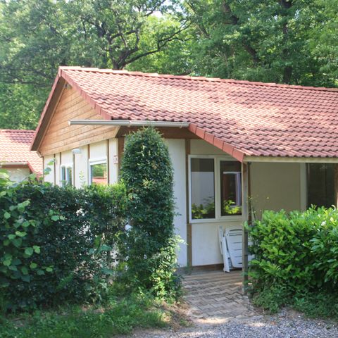 CHALET 5 people - LODGE