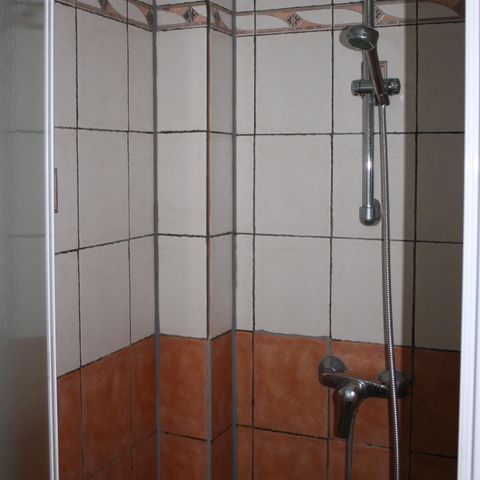 CHALET 5 personas - LODGE