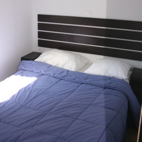 MOBILE HOME 4 people - CALIFORNIA