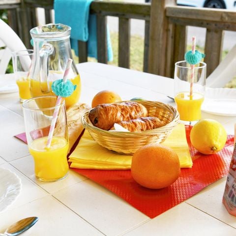 CASA MOBILE 4 persone - CLIMATIZZAZIONE ONTARIO CLASSIC STANDARD