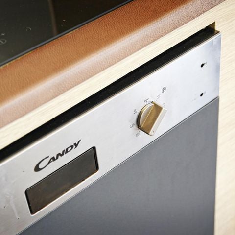 CASA MOBILE 6 persone - Missouri Premium con aria condizionata