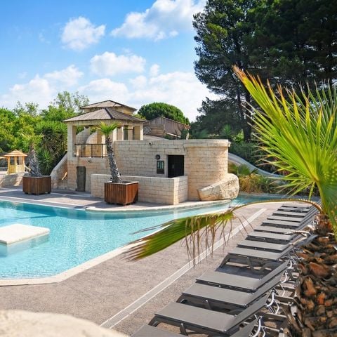 Camping La Prairie - Camping Var - Image N°2