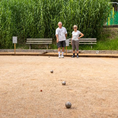 Camping RCN Domaine de la Noguière - Camping Var - Afbeelding N°4
