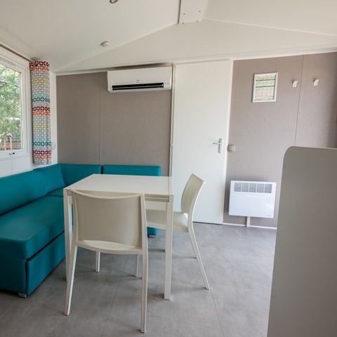 Mobile home 6 persons - Cannes
