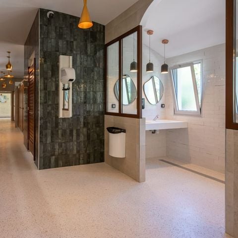 EMPLACEMENT - RCN Domaine de la Noguière | Emplacement de camping (2 personnes incluses)