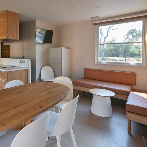 MOBILE HOME 6 people - Grasse