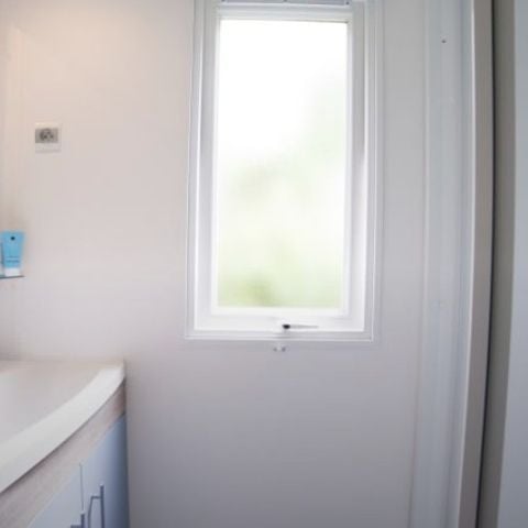 Stacaravan 6 personen - Cannes