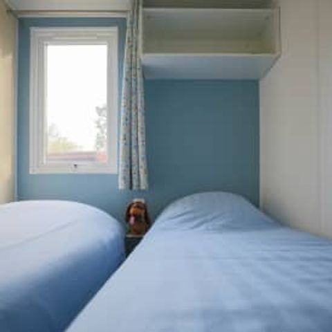 Mobile home 6 persons - Roquebrune