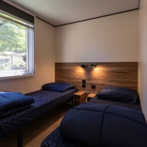 MOBILHOME 6 personas - Mobil home Antibes