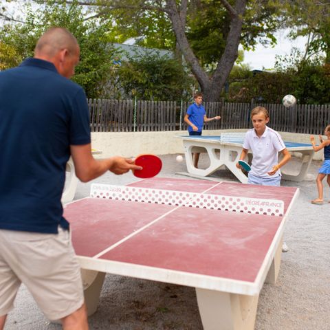 Camping RCN Domaine de la Noguière - Camping Var - Image N°6