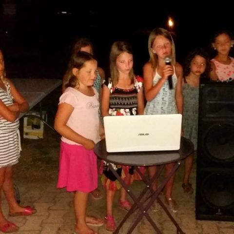 Camping Castanhada Camping Castanhada - Camping Ardeche - Image N°14