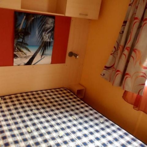 MOBILHOME 6 personnes - MH3 Premium climatisé