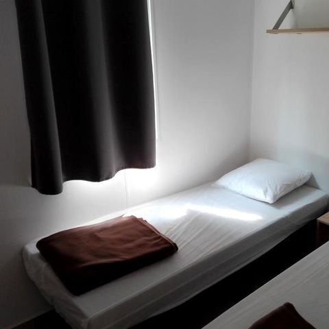 BUNGALOW 4 personnes - MH2 Premium