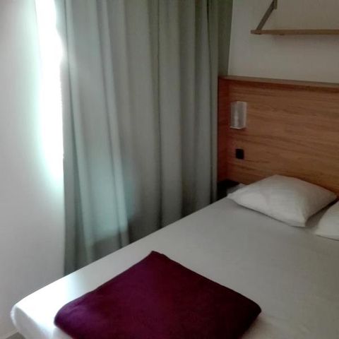 MOBILHOME 4 personnes - MH2 Premium